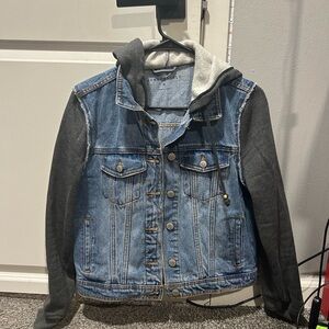 Aeropostale Jean jacket